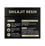 Thumbnail for Dr. Vaidya's Herbo 24 Turbo Sj Resin - Distacart