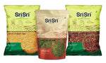 Thumbnail for Sri Sri Tattva Protein Rich Pack