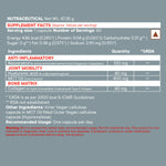 Thumbnail for Wellbeing Nutrition Slow | Bone & Joint Support Capsules - Distacart