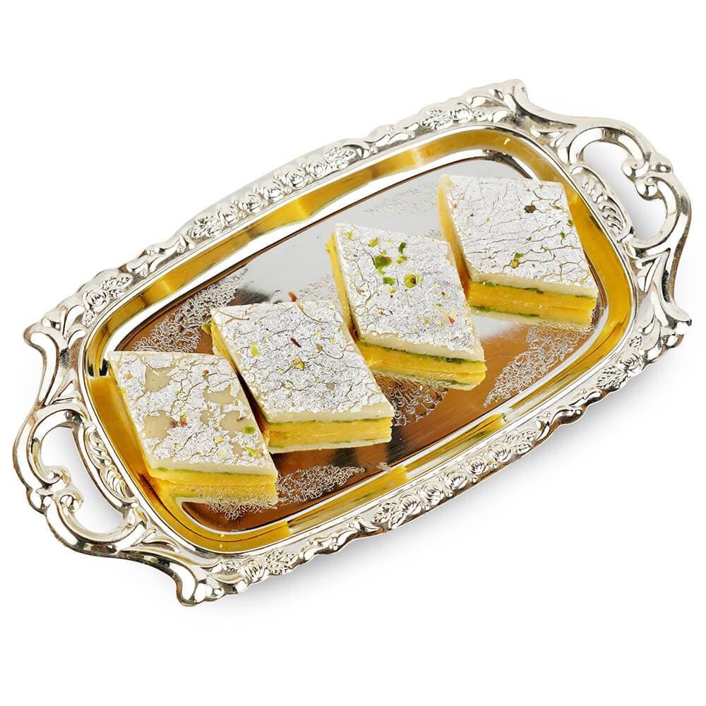 Evergreen Kaju Tirangi