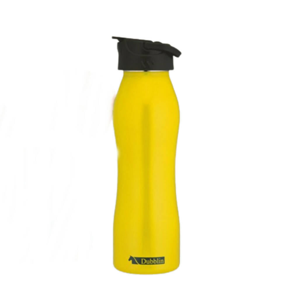 Dubblin Dollar Stainless Steel Sipper Water Bottle - Distacart