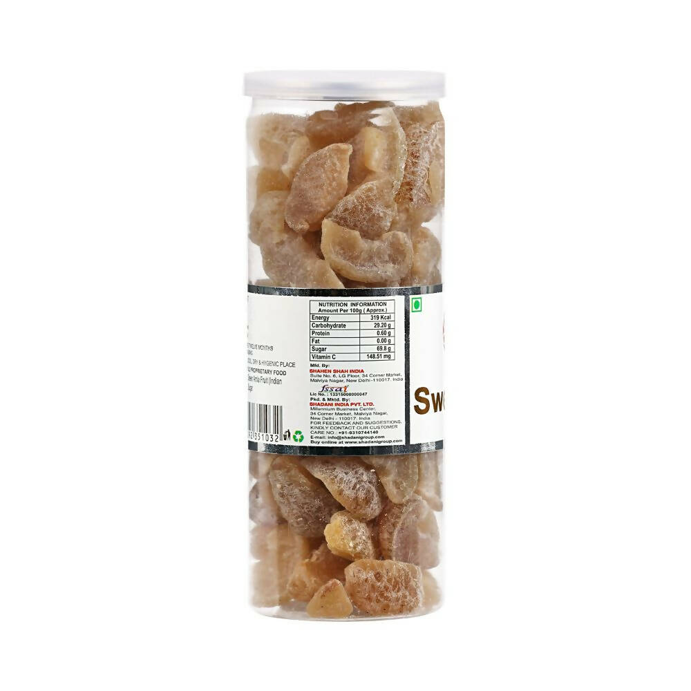 Shadani Sweet Amla - Distacart