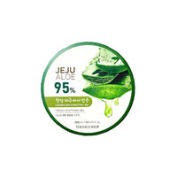 Thumbnail for The Face Shop Jeju Aloe Fresh Soothing Gel - Distacart