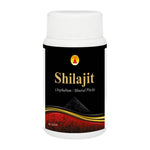 Thumbnail for Jain Shilajit Asphaltum Mineral Pitch