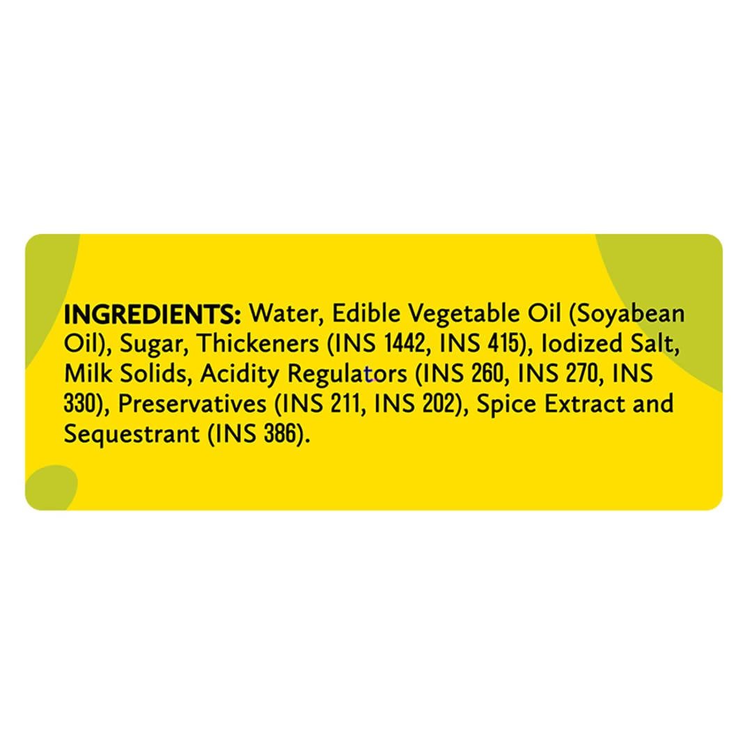 Del Monte Eggless Mayonnaise - Distacart