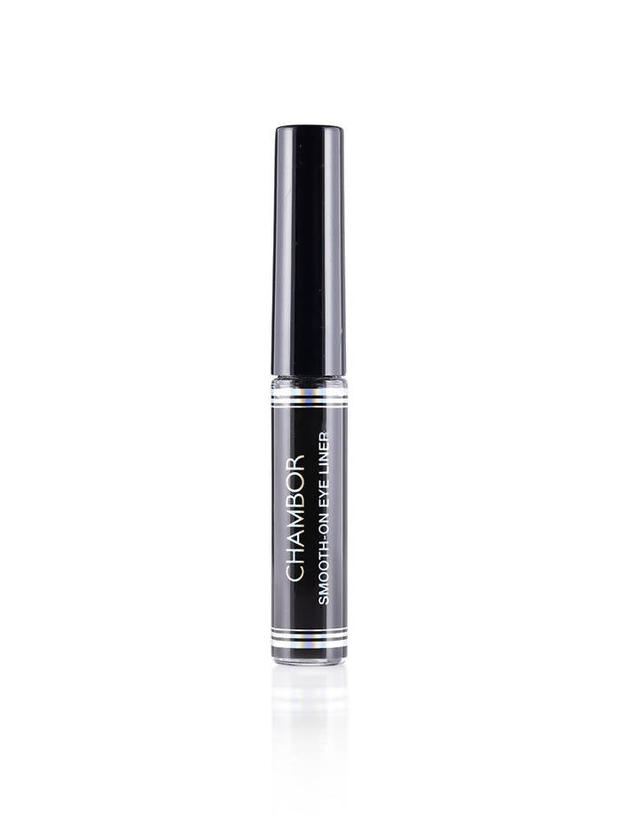 Chambor Smooth On Eyeliner - Carbon Black 101 - Distacart
