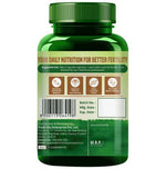 Thumbnail for Himalayan Organics Fertility Aid Capsules - Distacart