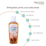 Thumbnail for Pristine Lil’spa Baby Massage Oil