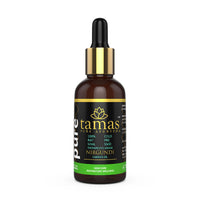 Thumbnail for Tamas Pure Ayurveda Nirgundi Cold-Pressed Carrier Oil