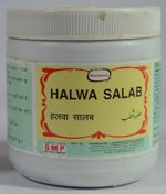 Thumbnail for Hamdard Halwa Salab
