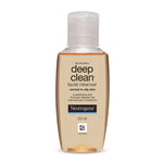 Thumbnail for Neutrogena Deep Clean Facial Cleanser