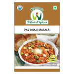 Thumbnail for Welcome’s Natural Spices Pav Bhaji Masala Powder - Distacart