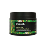 Thumbnail for Quench Botanics Mama Cica Instabright Peel Pads - Distacart