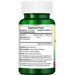 Thumbnail for Morpheme Remedies Grape Seed Capsules