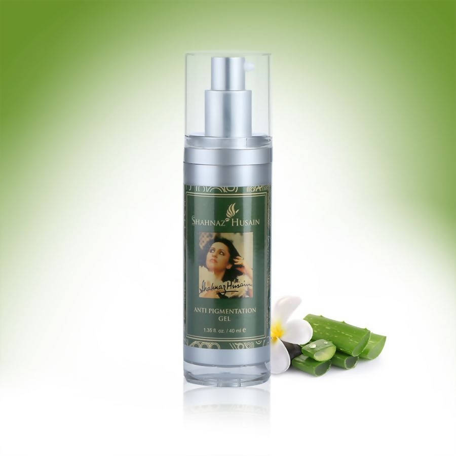 Anti Pigmentation Gel 40 ml