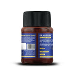 Thumbnail for Dr. Vaidya's Pain Relief Capsules - Distacart
