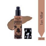 Thumbnail for LoveChild By Masaba Gupta Lights. Camera. Foundation - Tan Affair - Distacart