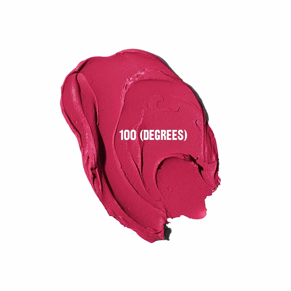 Revlon Lip Mousse - 100 Degrees