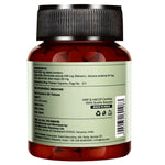 Thumbnail for Jiva Ayurveda Arjuna Tablets - Distacart