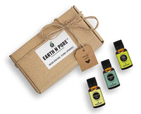 Thumbnail for Earth N Pure Essential Oils (Eucalyptus, Peppermint & Tea Tree)