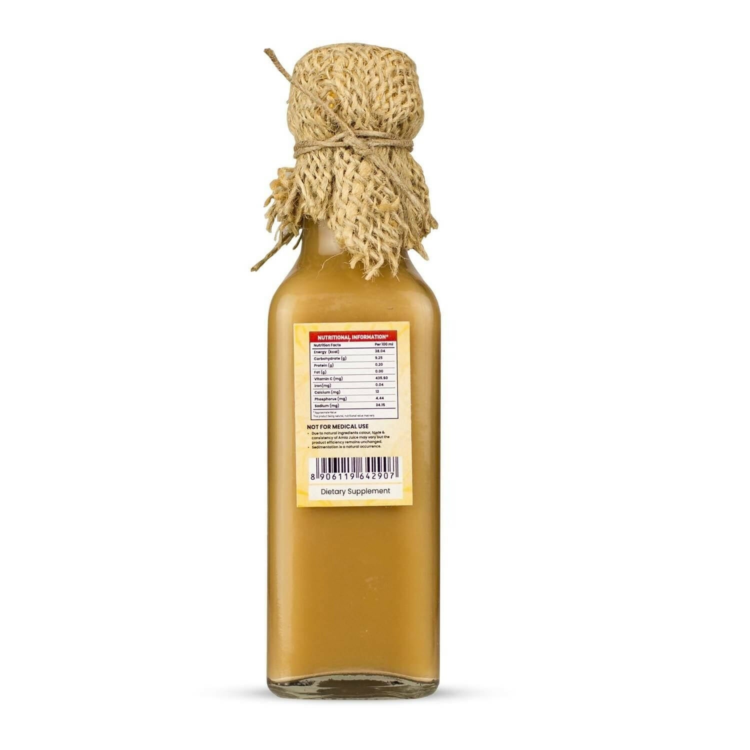 Upaveda Amla Juice - Distacart