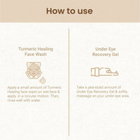 Thumbnail for Mother Sparsh Heal & Rejuvenate Your Skin With Healing Combo