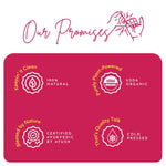 Thumbnail for Careberry 100% Organic Red Onion & Black Seed Extract Oil - Distacart