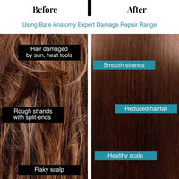 Thumbnail for Bare Anatomy Expert Damage Repair Hair Mask - Distacart