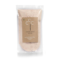 Thumbnail for Conscious Food Sprouted Finger Millet Flour (Ragi/Nachni Atta)