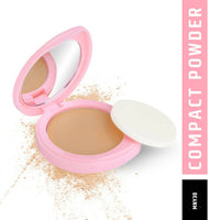 Thumbnail for Insight Cosmetics Mineralized Pressed Powder SPF-24 - Mny30 - Distacart