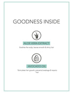 Thumbnail for Fabessentials Aloe Vera Avocado Conditioner - Distacart