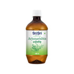 Thumbnail for Sri Sri Tattva Arjunarishta Syrup