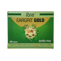 Thumbnail for Patanjali Divya Eargrit Gold - Distacart