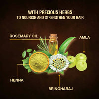 Thumbnail for Indulekha Bringha Hair Mask For Reduces Hair Fall & Strengthens Hair - Distacart