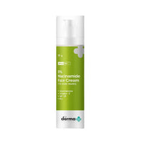 Thumbnail for The Derma Co 5% Niacinamide Face Cream For Acne Marks