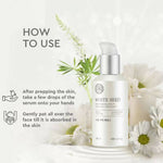 Thumbnail for The Face Shop White Seed Brightening Serum - Distacart