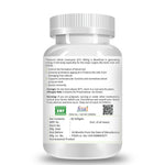 Thumbnail for Nature's Velvet Coenzyme Q-10 Softgels