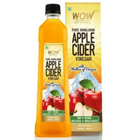 Thumbnail for Wow Life Science Apple Cider Vinegar - Distacart