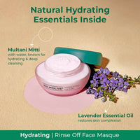 Thumbnail for Palmolive Hydrating Face Masque - Distacart