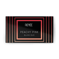 Thumbnail for Renee Peachy Pink Blush Duo - Distacart