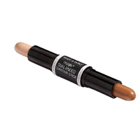 Thumbnail for Wet n Wild Megaglo Dual-Ended Contour Stick - Light / Medium