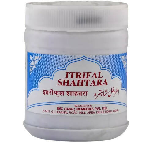 Rex Remedies Itrifal Shahtara - Distacart