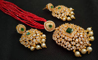 Thumbnail for Gorgeous Necklace Set - Distacart
