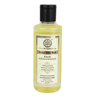 Thumbnail for Khadi Natural Sandal & Turmeric Herbal Body Wash