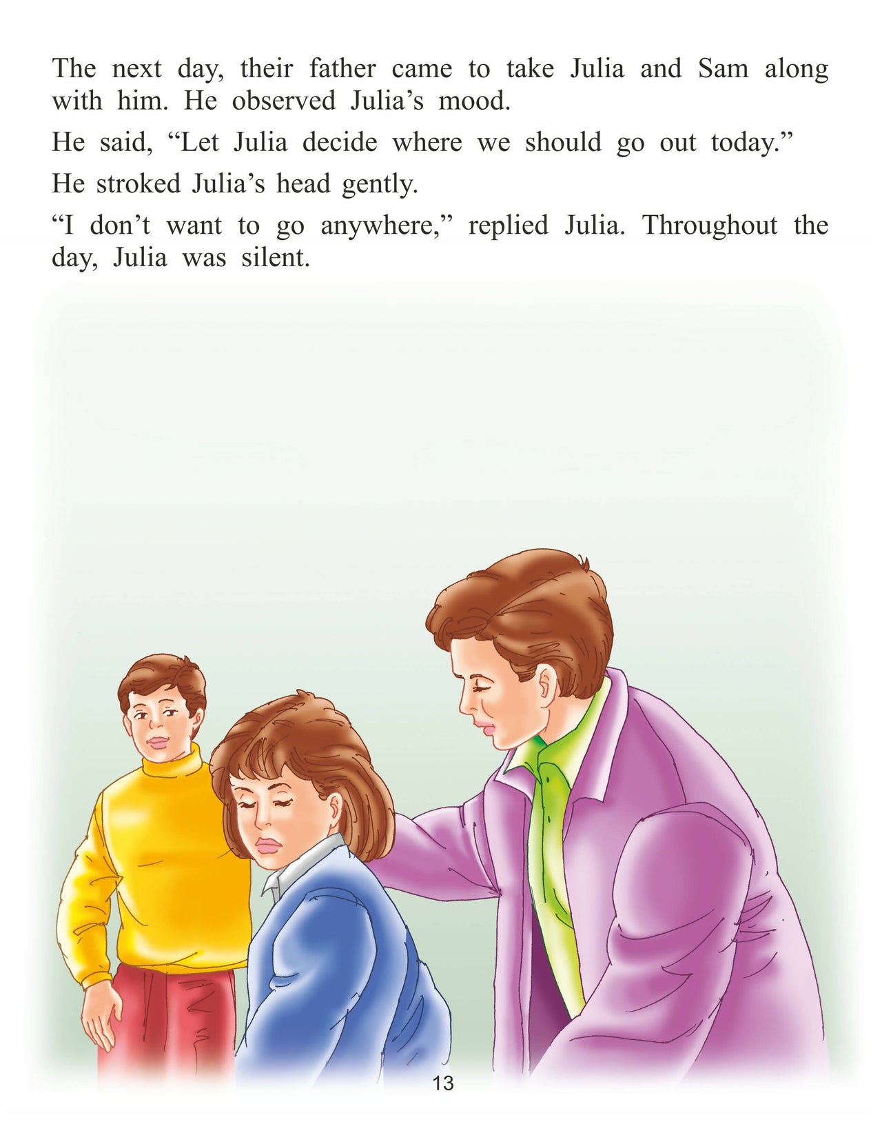 Dreamland Publications Character Building - Hurt: Children Story Books - Distacart