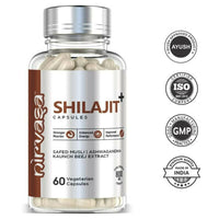 Thumbnail for Nirvasa Sj Capsules - Distacart