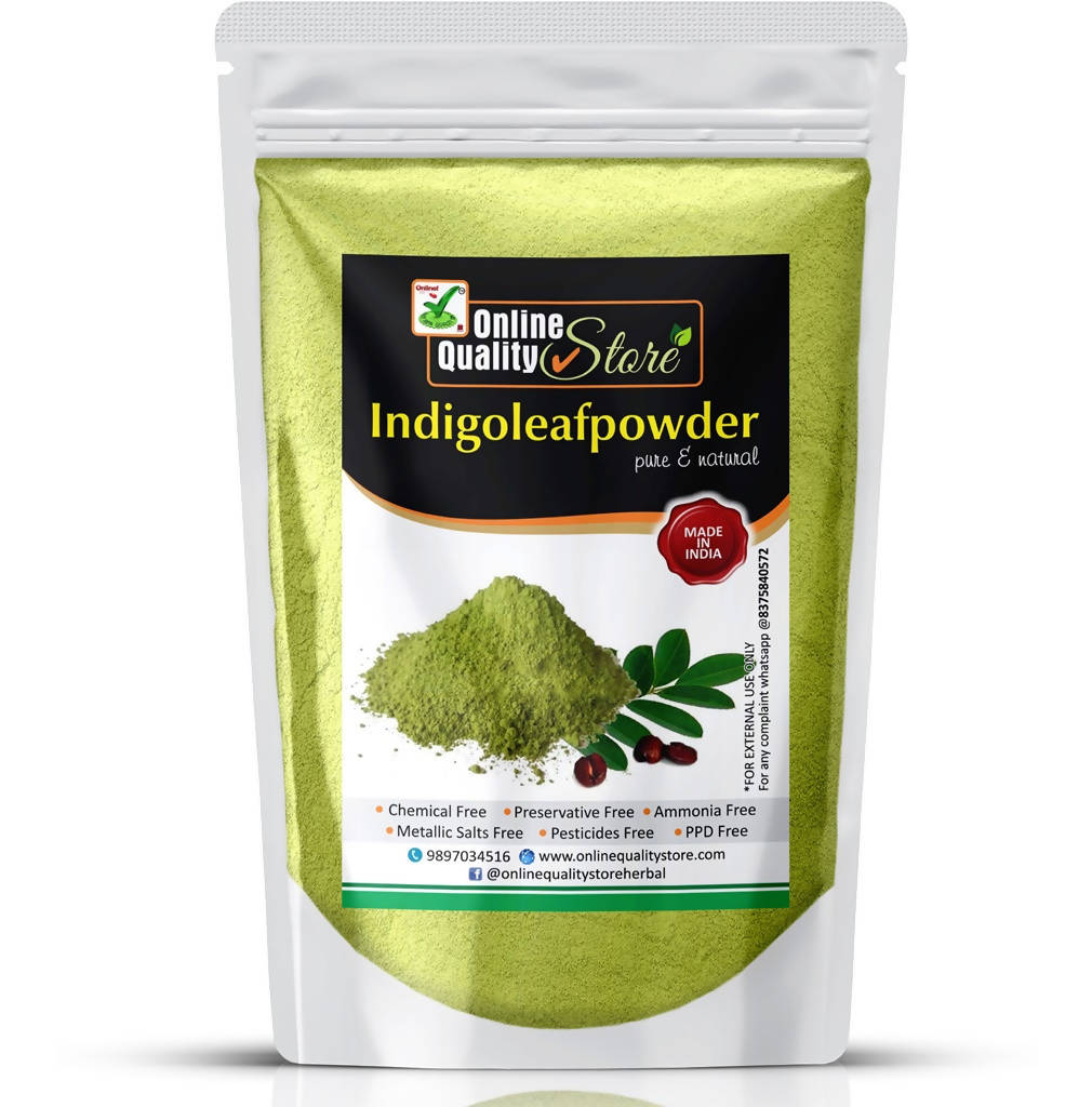 Online Quality Store Indigo powder - Distacart
