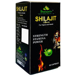 Thumbnail for Dhanwantri SJ Capsules - Distacart