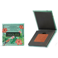 Thumbnail for Disguise Satin Smooth Eyeshadow Squares - Satin Copper Lava 205 - Distacart