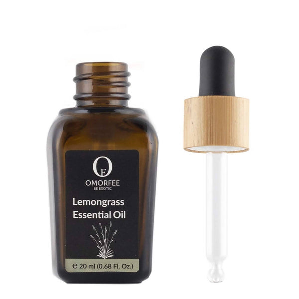 Omorfee Lemongrass Essential Oil